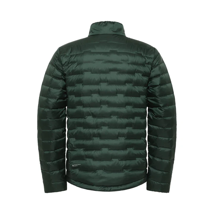 Jack Wolfskin Mens Passamani Packable Padded Jacket